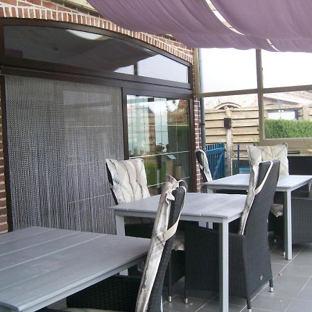 B&B Carpe Diem # Texel Maaseik Eksteriør bilde