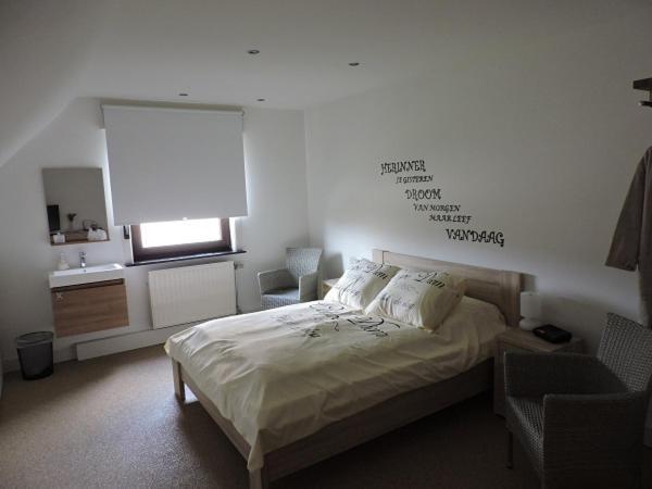 B&B Carpe Diem # Texel Maaseik Eksteriør bilde